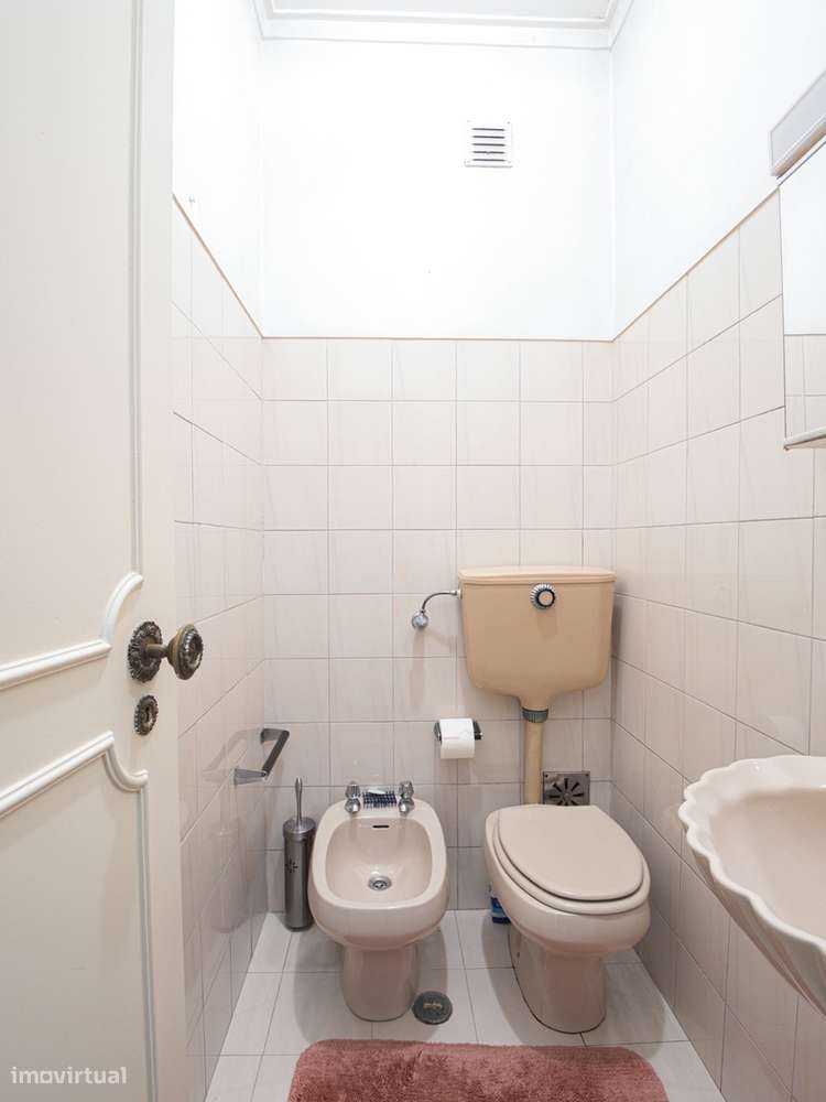 Apartamento T3 Venda em Santo António dos Cavaleiros e Frielas,Loures-13
