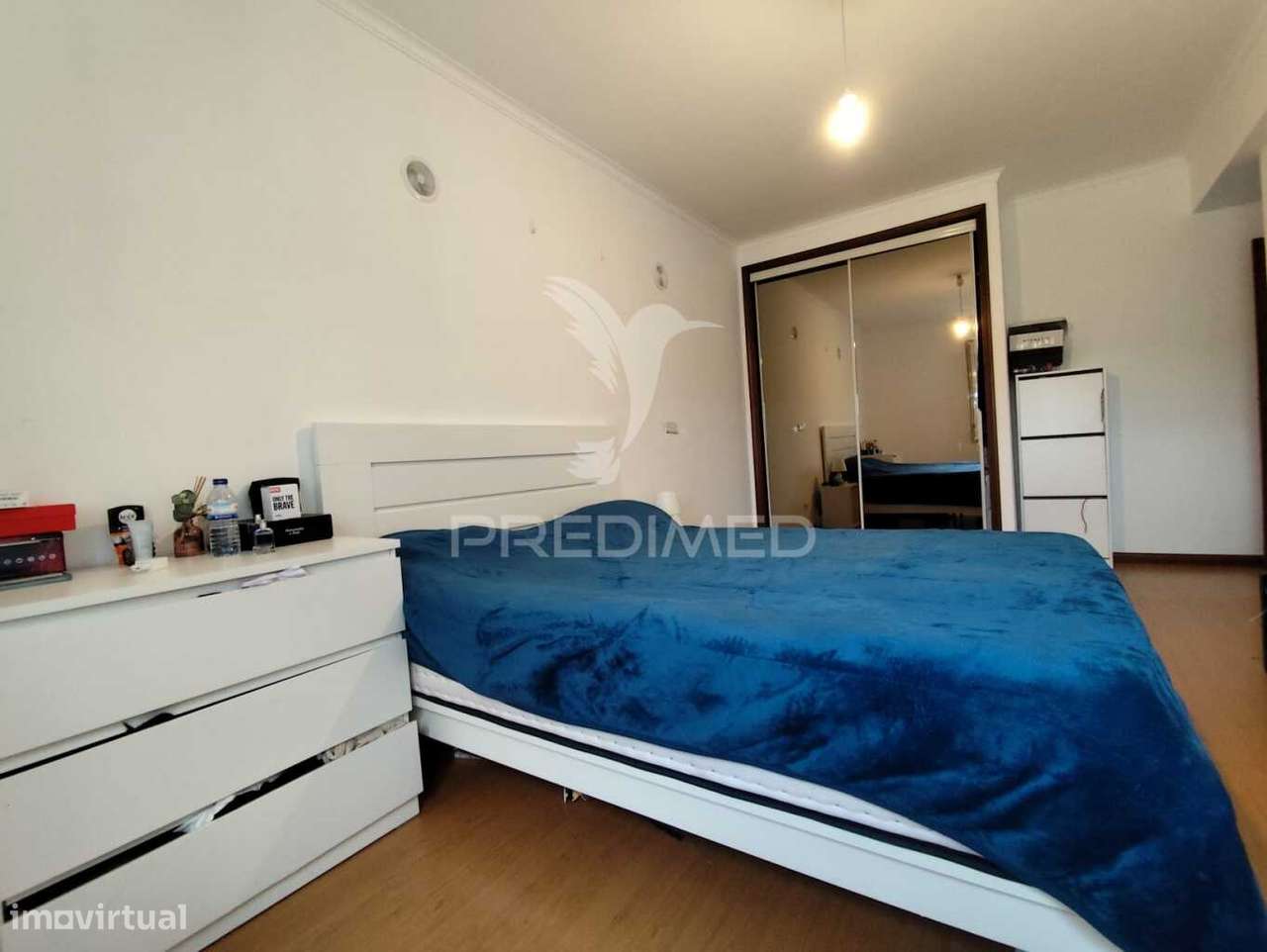 Magnifico T3 pronto a habitar em Santa Marta do Pinhal - Grande imagem: 2/40