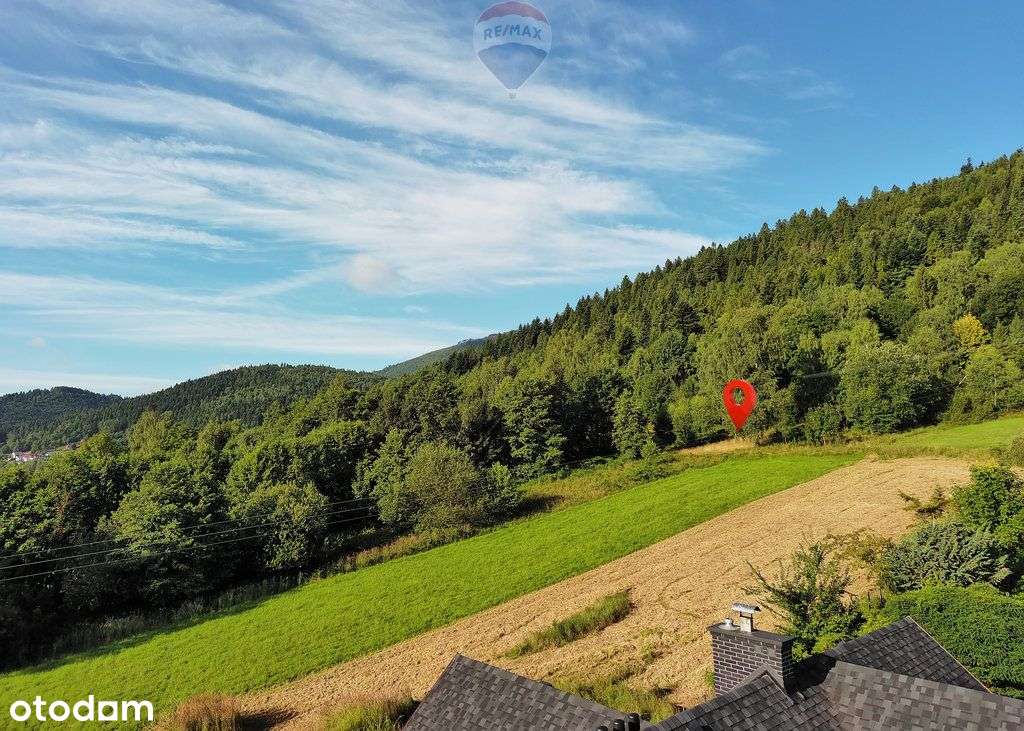 Działka w Godziszce – idealna inwestycja - Pełny obrazek: 5/15