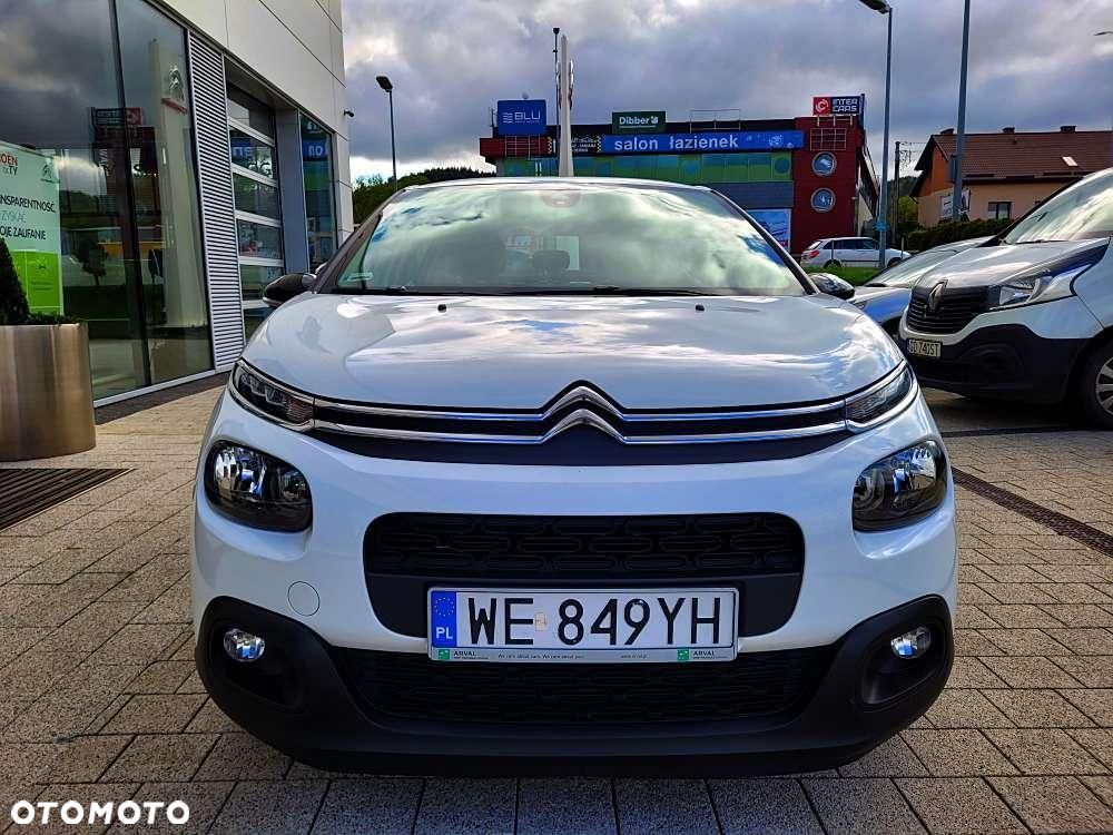 Citroën C3 - 3