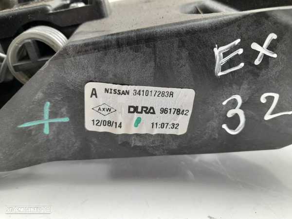 Selector Mudanças  Nissan Qashqai Ii (J11, J11_) - 4