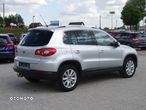 Volkswagen Tiguan 2.0 TSI 4Mot Sport&Style - 13