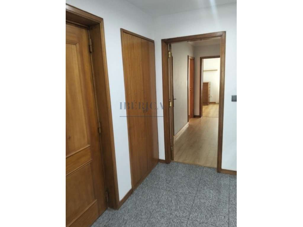 Apartamento T3 Venda Maia-9