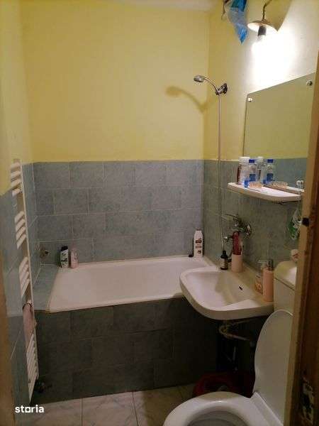 Garsoniera de vânzare - Imagine principală: 5/5