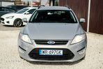 Ford Mondeo 2.0 FF Titanium - 5