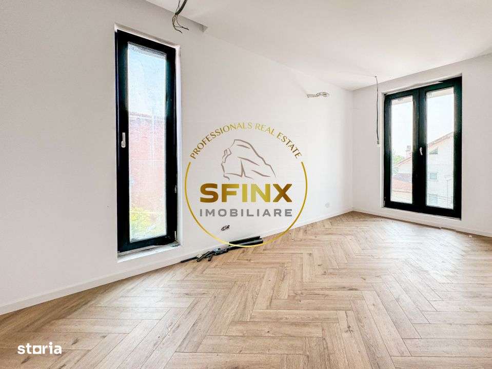 Petrom City - casa 4 camere  - Lacul Baneasa-9