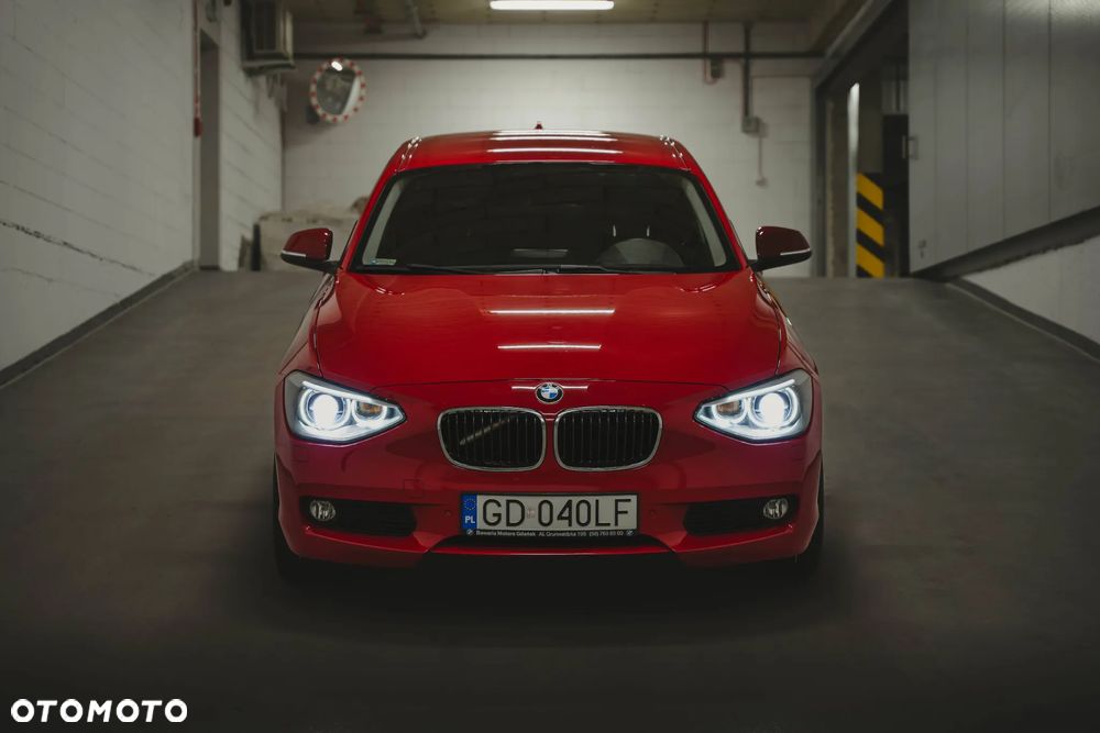 BMW 1