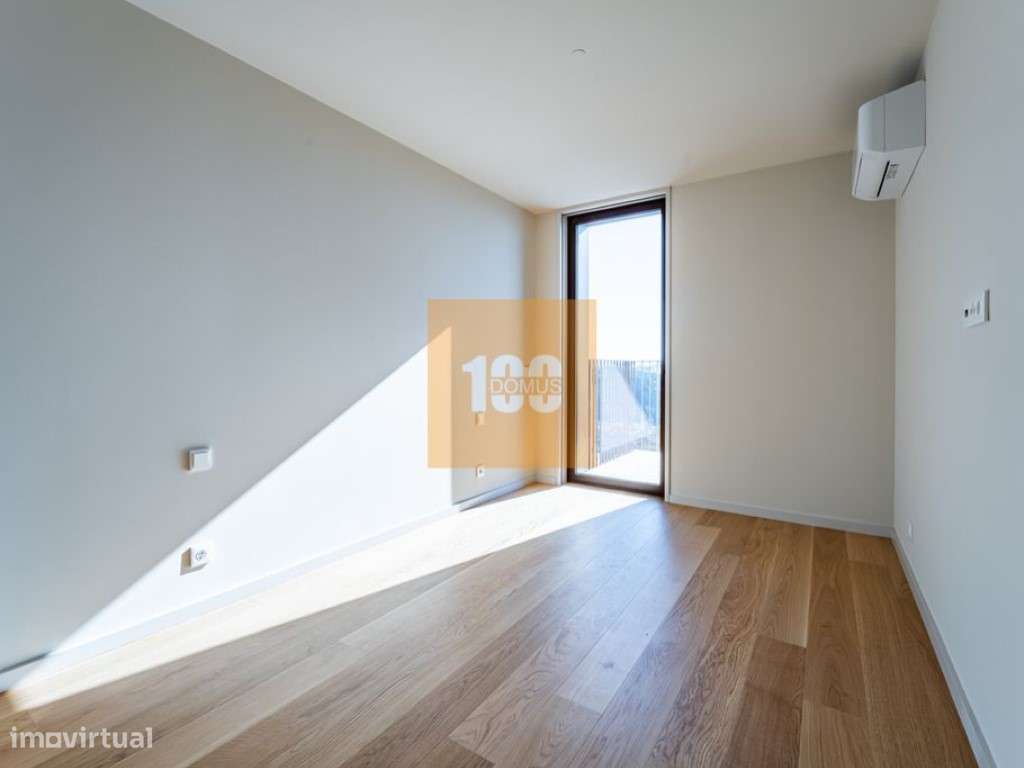 T3 duplex com 4 varandas - The Yard - Grande imagem: 5/69