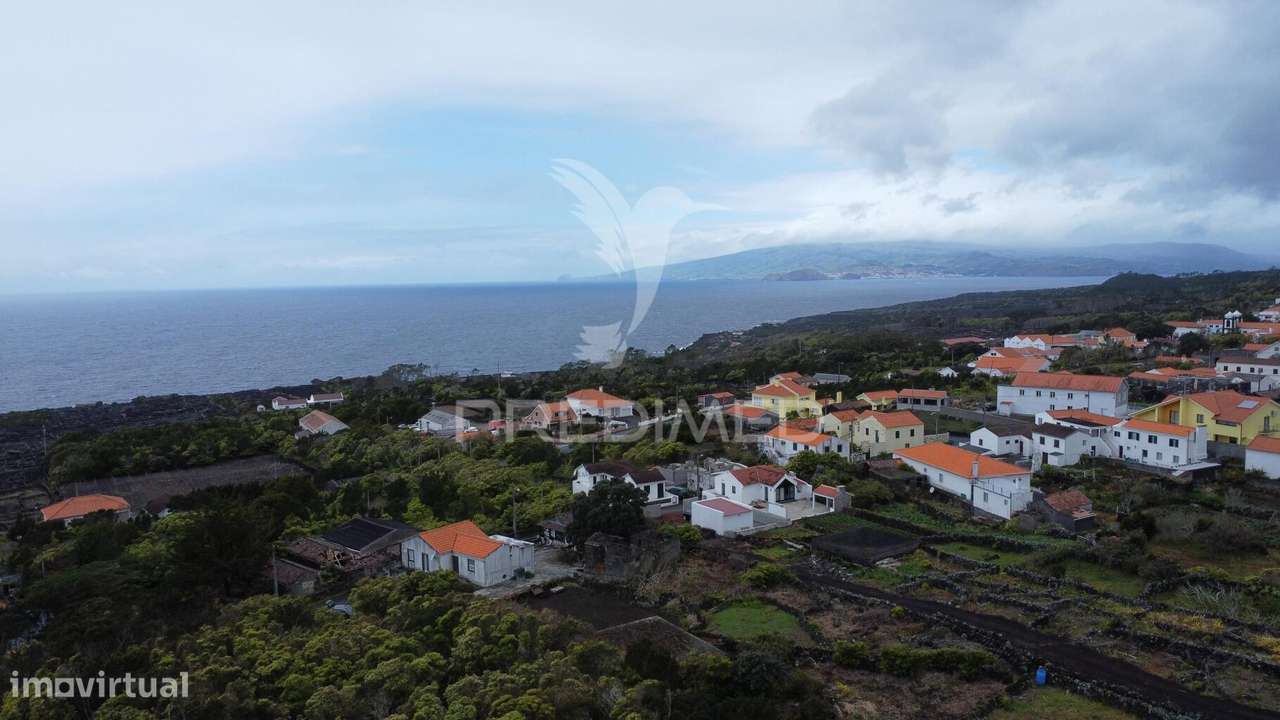 Terreno para construção Candelária - Grande imagem: 5/6