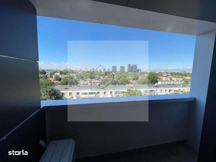 COM 0% I Apartament Premium 102 The Address Barbu Vacarescu Floreasca - Imagine principală: 4/13