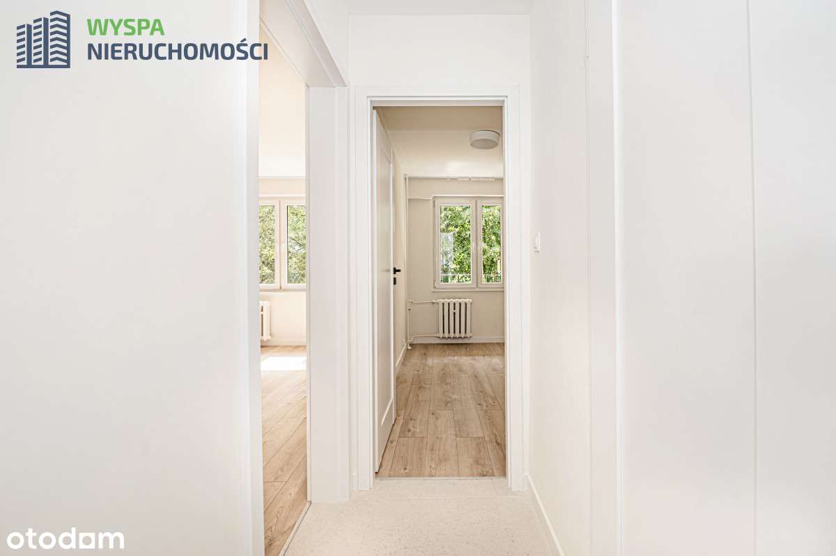 Mieszkanie blisko Posnanii, z widokiem na zieleń-12