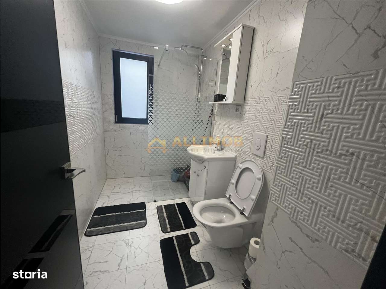 COMISION 0% Apartament 4 camere in bloc nou, Ploiesti, zona Eminescu.-9