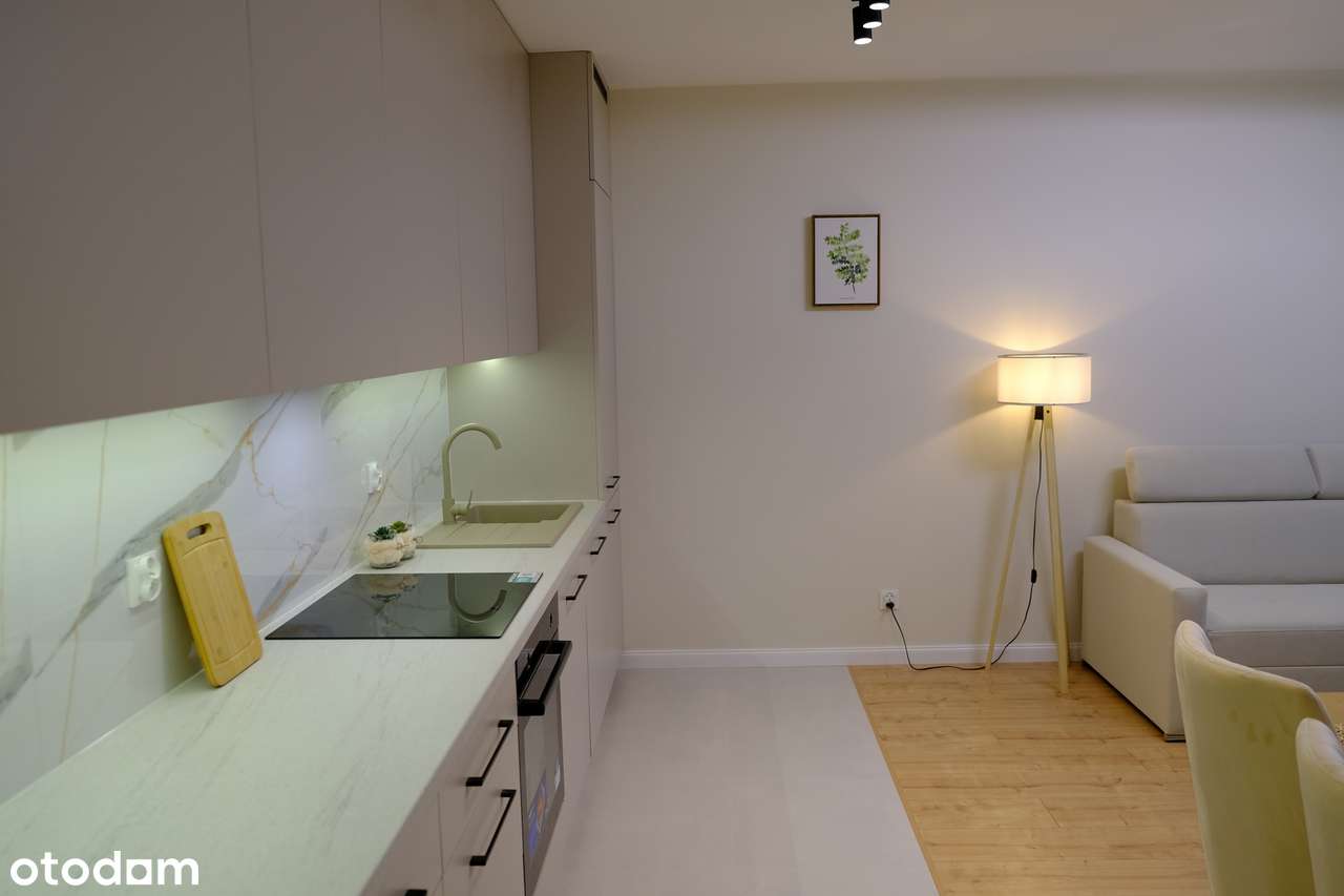 Nowe mieszkanie 3 pokojowe do zamieszkania z tarasem - Pełny obrazek: 5/11