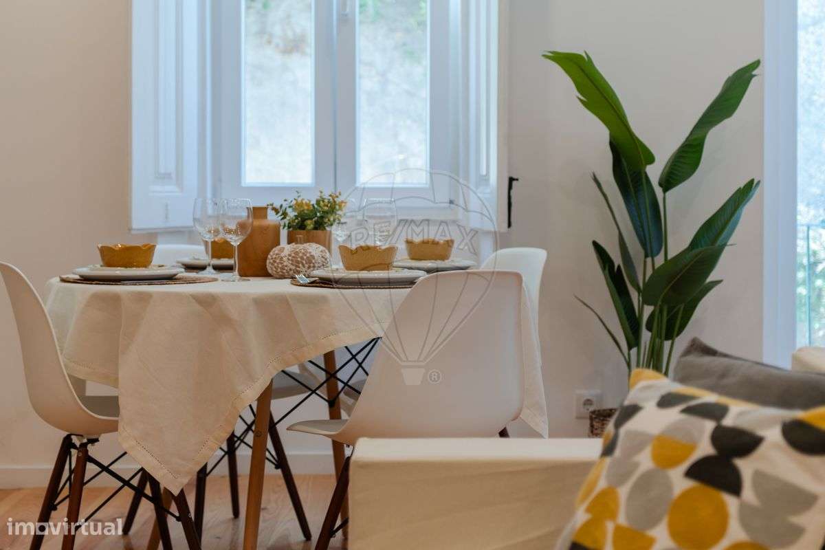 Apartamento T3 para venda - Grande imagem: 4/38