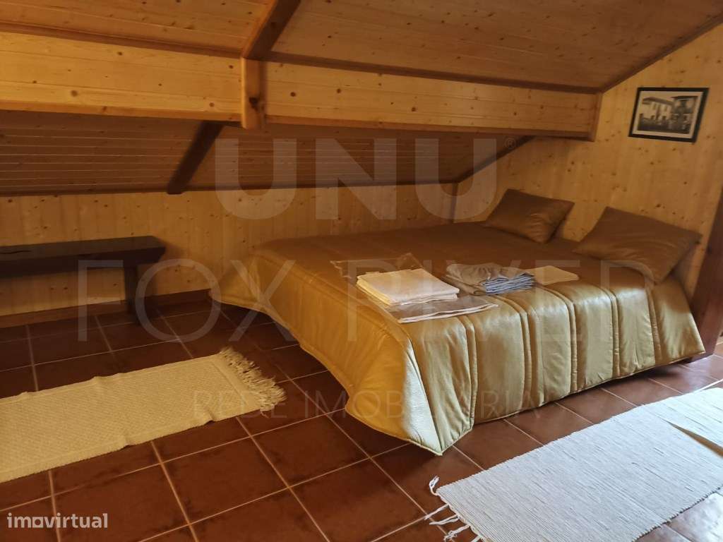 Moradia T2 em Cortes, Monção - Grande imagem: 5/28