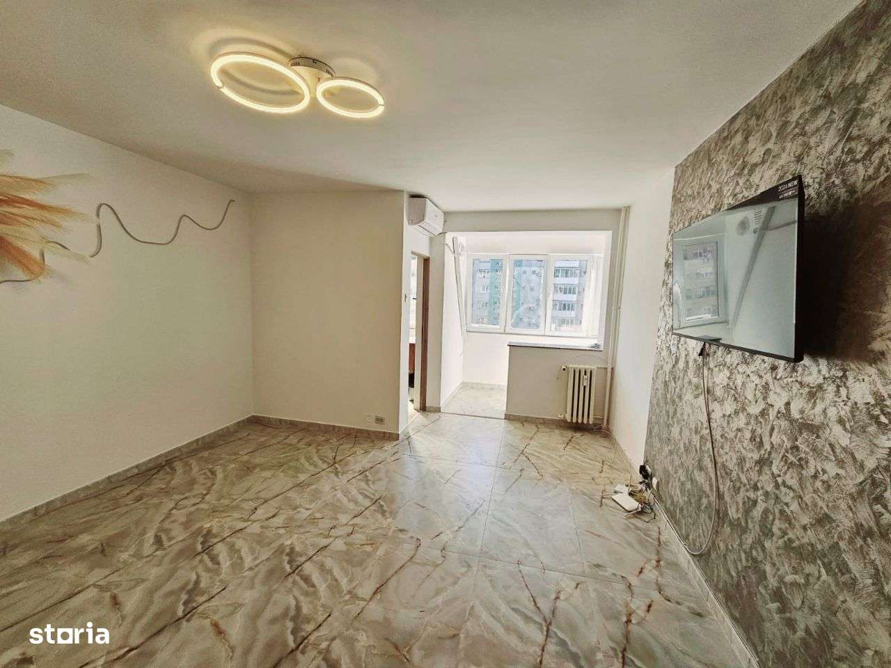 Garsoniera Dristor 1 Metrou - Imagine principală: 4/5