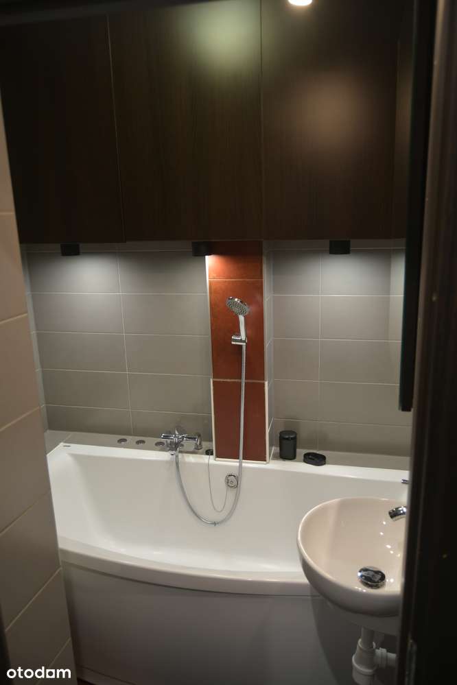 2 pokoje w bardzo dobrej lokalizacji na Mokotowie - Pełny obrazek: 3/11