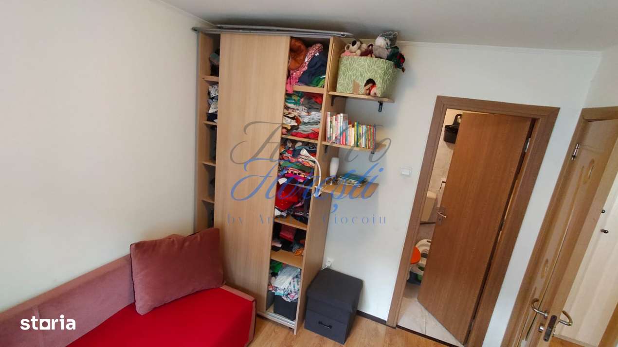 Apartament 2 camere 30 mp in Cluj zona Gheorgheni - Imagine principală: 3/7