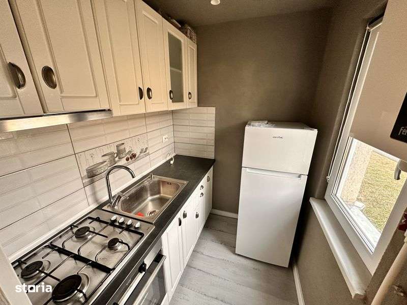 Apartament 2 camere Str. Magurei - Imagine principală: 5/8