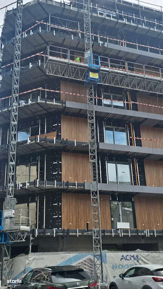 Unirii ultimele apartamente de lux-1