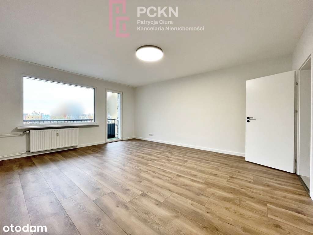 3 pok. pachnące nowością Opole oś. Armii Krajowej-0