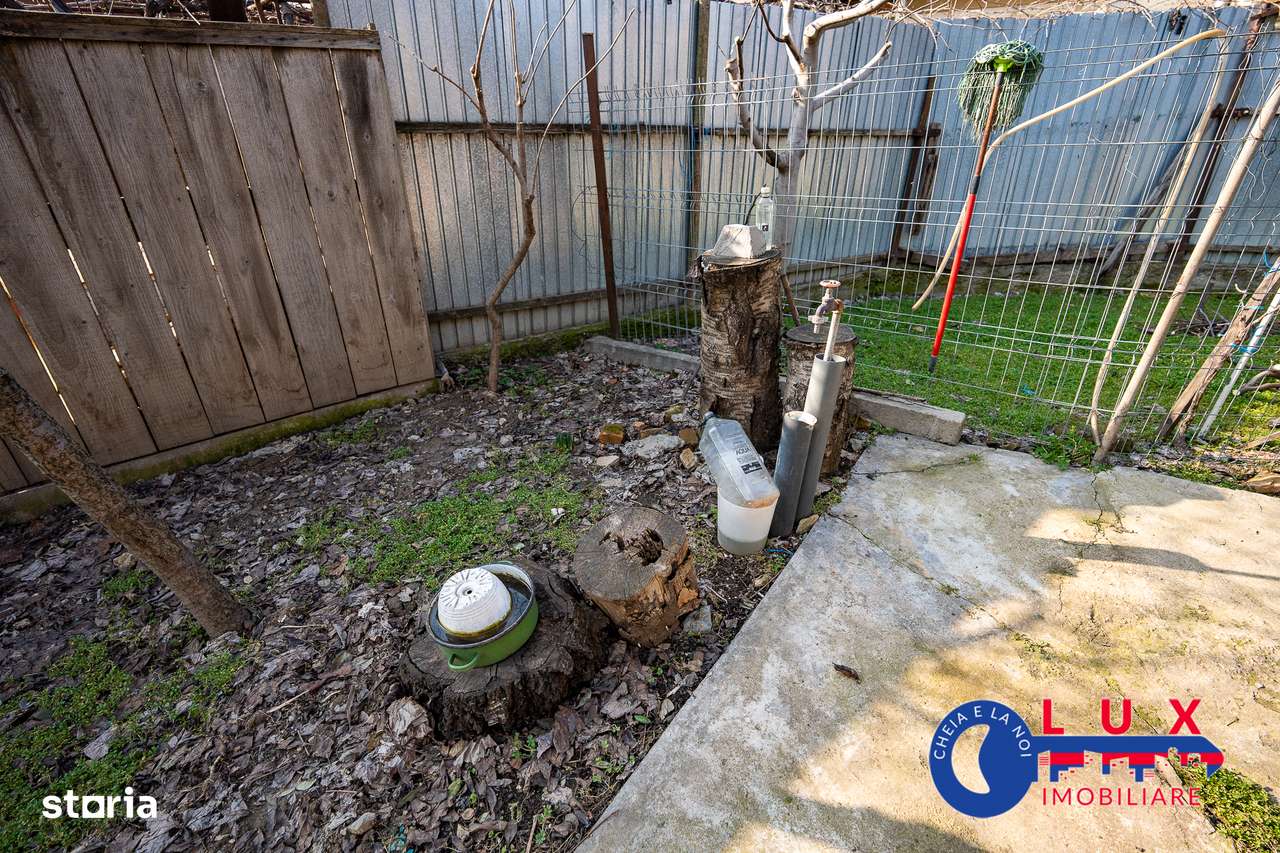 ID 6293 EXCLUSIVITATE Casa la sol - Strada Luminitei-4