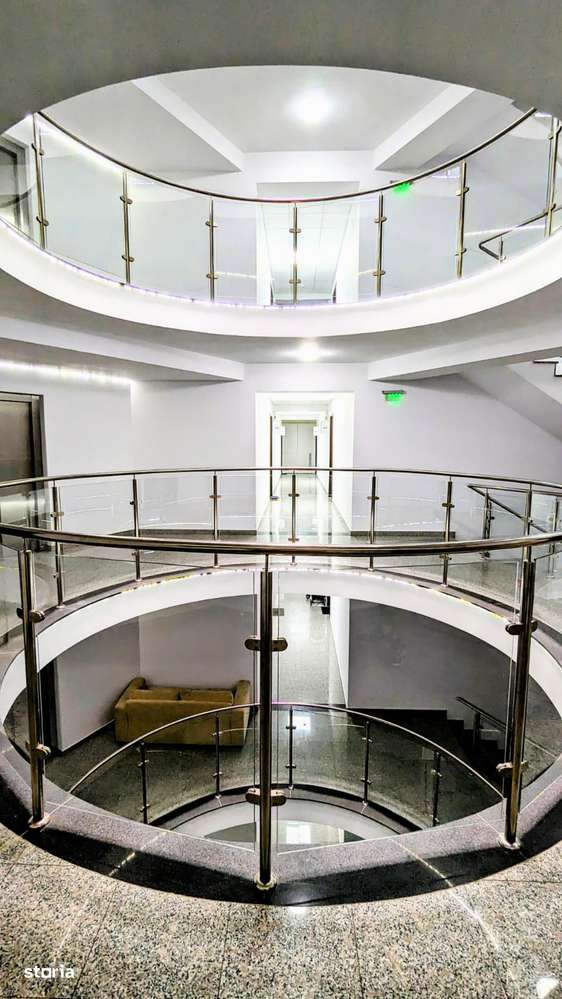 1 min Metrou Mihai Bravu, 3 Camere, Bloc 2020, Centrala, AC, ctr ANAF - Imagine principală: 4/20