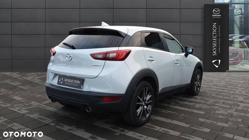 Mazda CX-3 2.0 Skyenergy AWD - 7