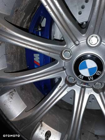 BMW Seria 5 535d - 25