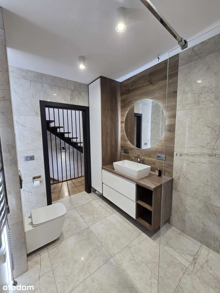 Przestronne 3-pokojowe mieszkanie z balkonem - Pełny obrazek: 4/11