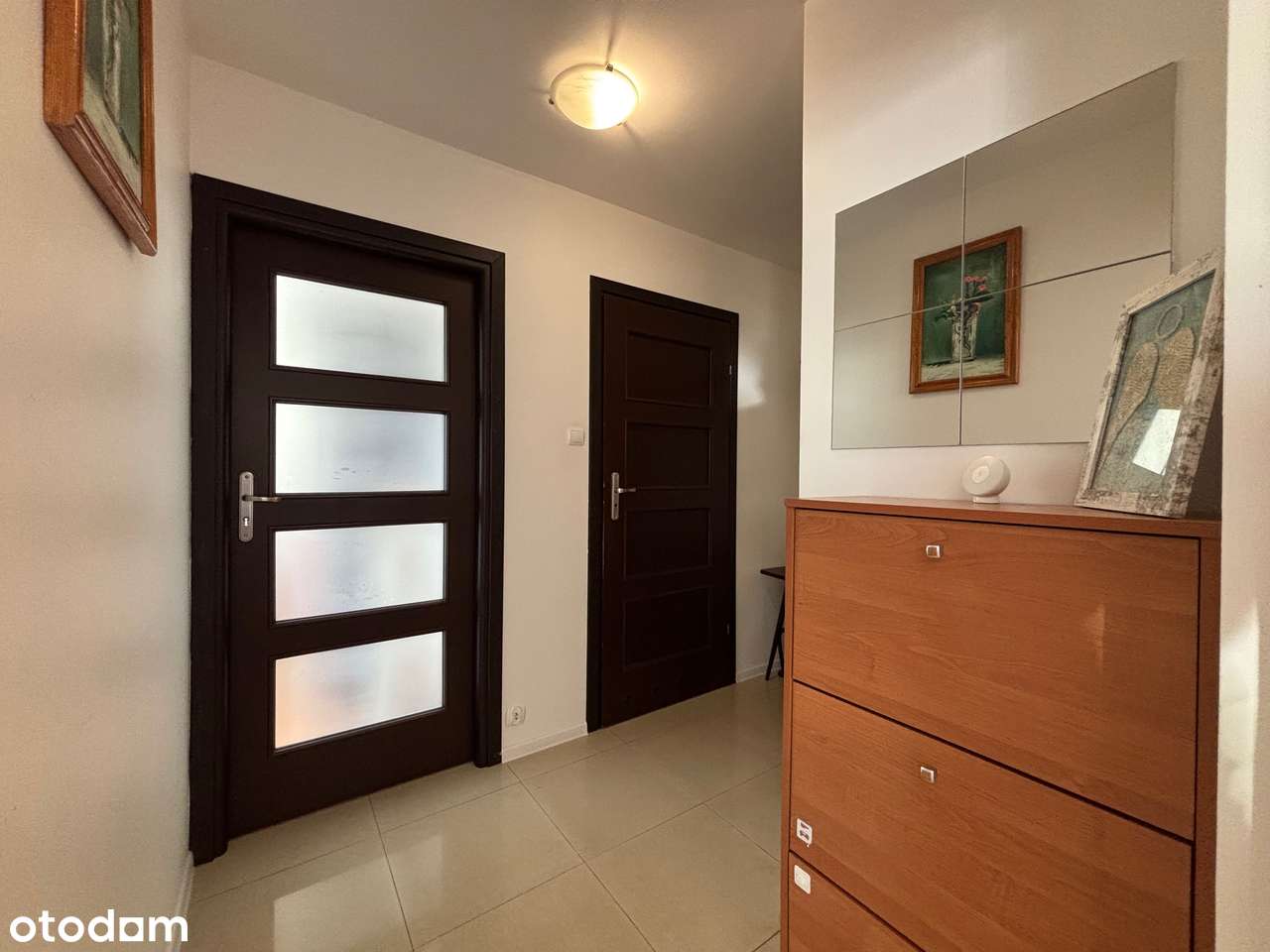 Mieszkanie 2-pokojowe ul. Morenowe Wzgórze - Pełny obrazek: 2/12