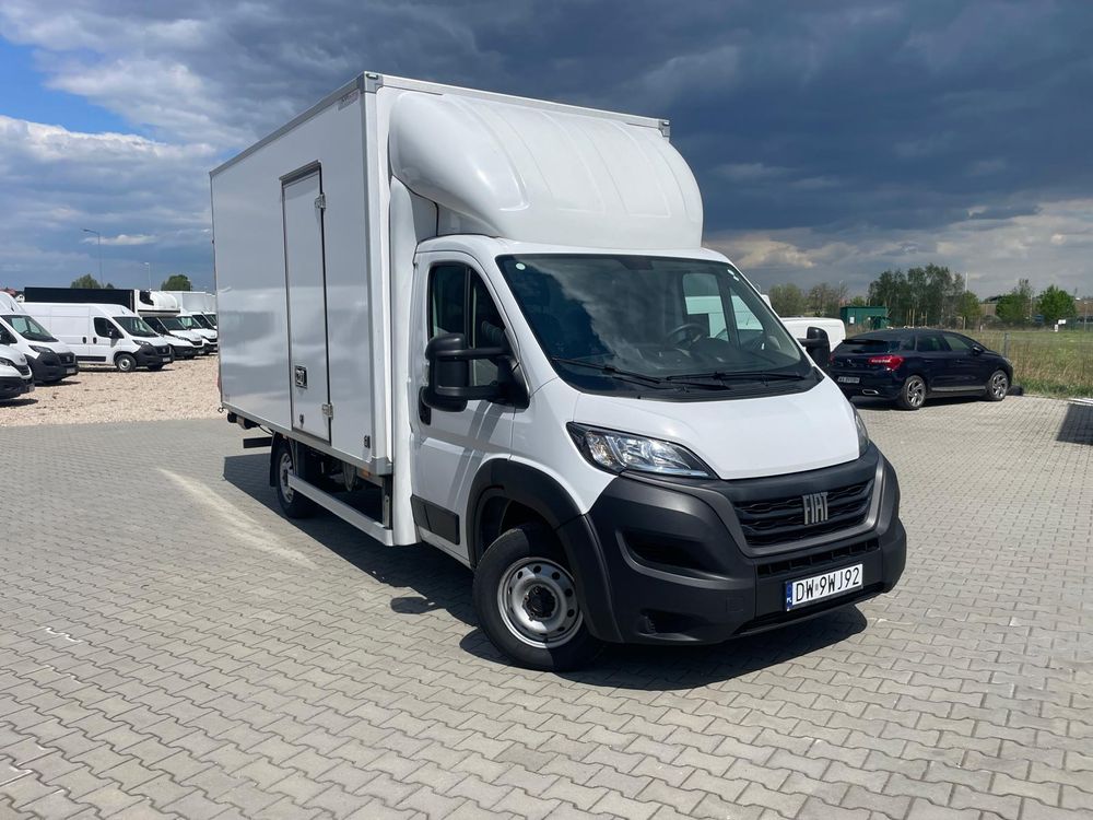 Fiat Ducato 2023