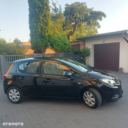 Opel Corsa - 16