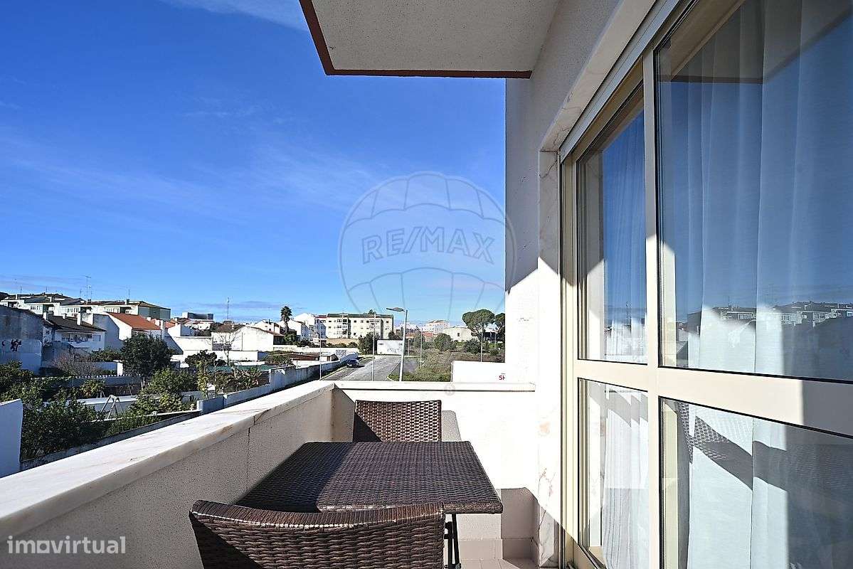 Apartamento T2 para venda-25