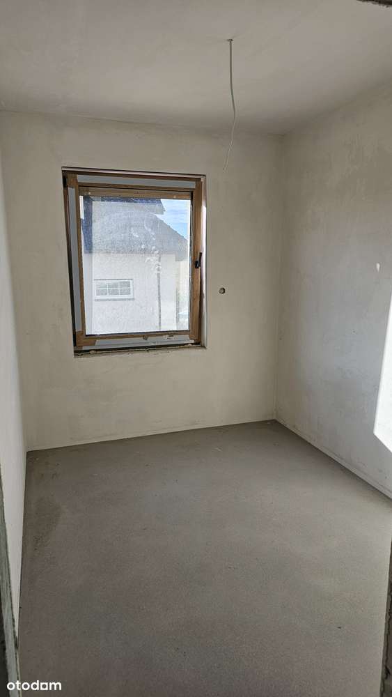 Nowoczesne Bezczynszowe 4-pokojowe mieszkanie z ogrodem - Pełny obrazek: 5/13