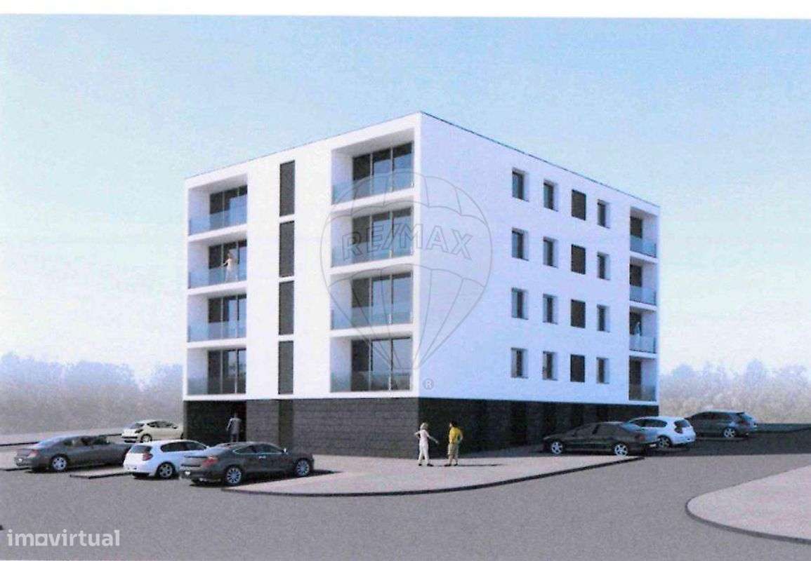 Apartamento T2 para venda - Grande imagem: 2/4