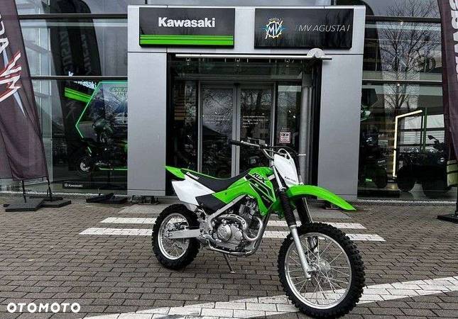 Kawasaki KLX - 1