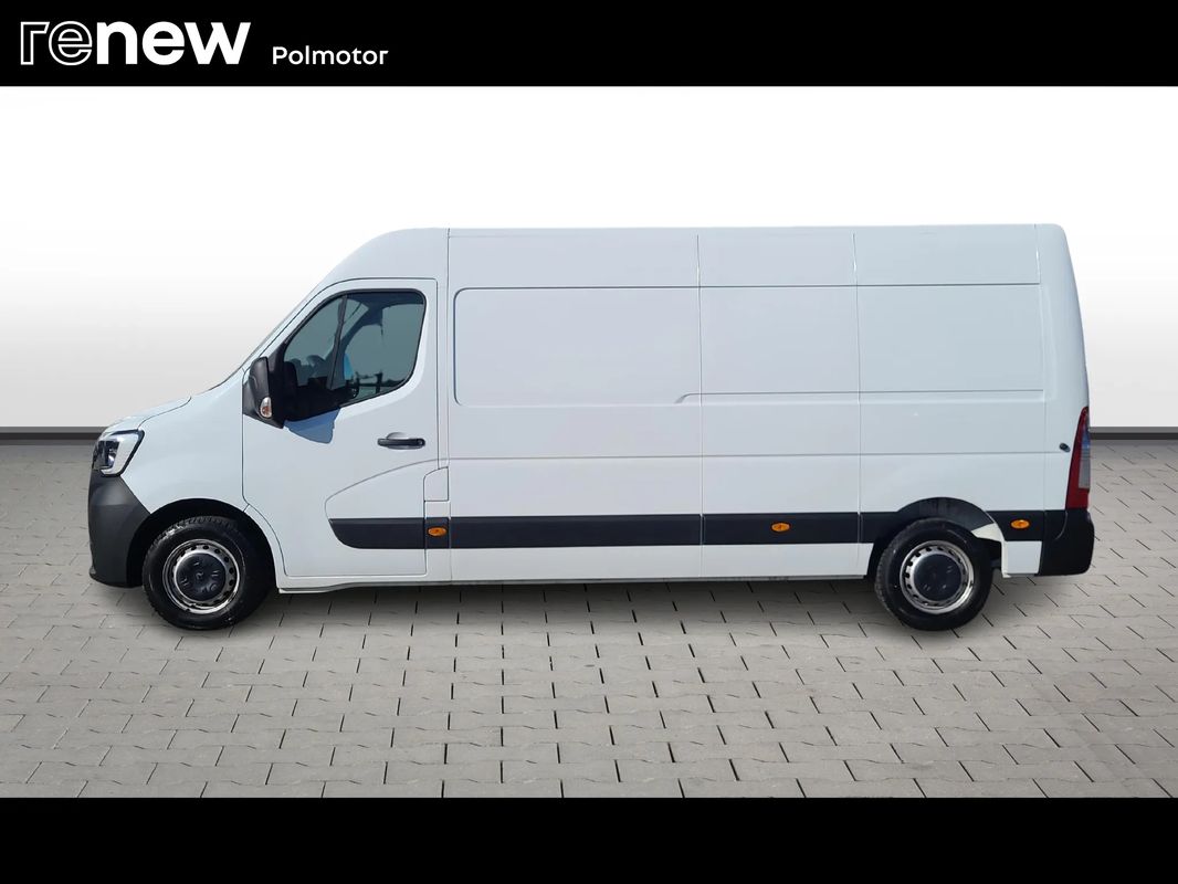 renault Master dCi L3H2 Extra Izoterma