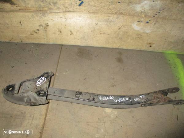 Braço Suspensão BRA367 SUBARU IMPREZA 2003 TRAS DRT - 1