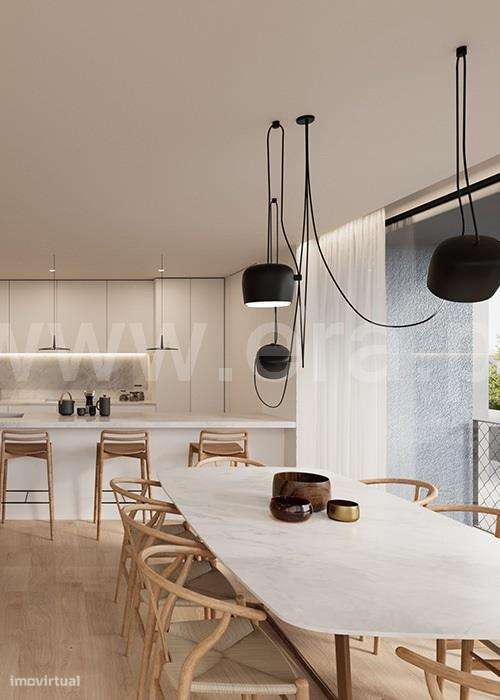 Apartamento T1 no Parque da Cidade de Paredes - Grande imagem: 5/6