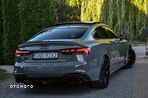 Audi S5 Sportback 3.0 TFSI quattro tiptronic - 8