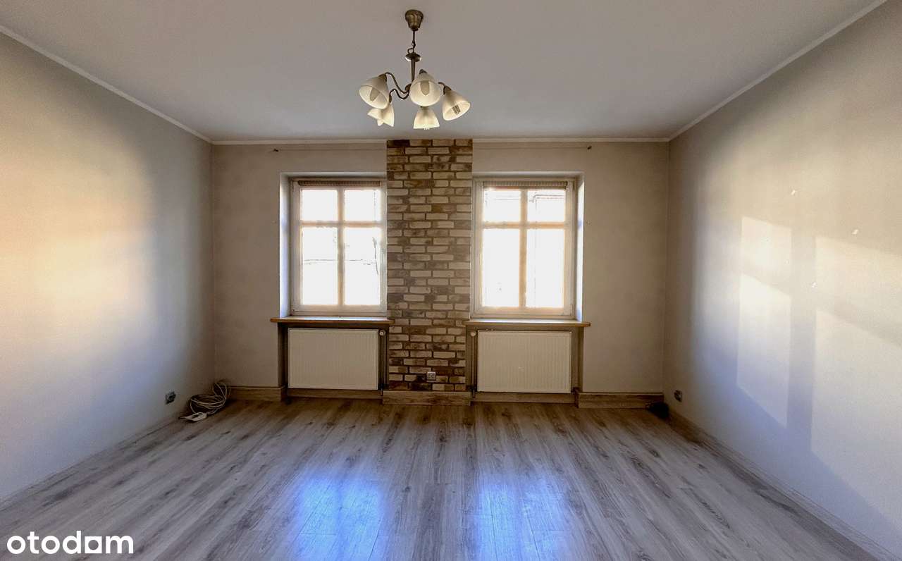 Mieszkanie, 68,80 m², Szczecin-11