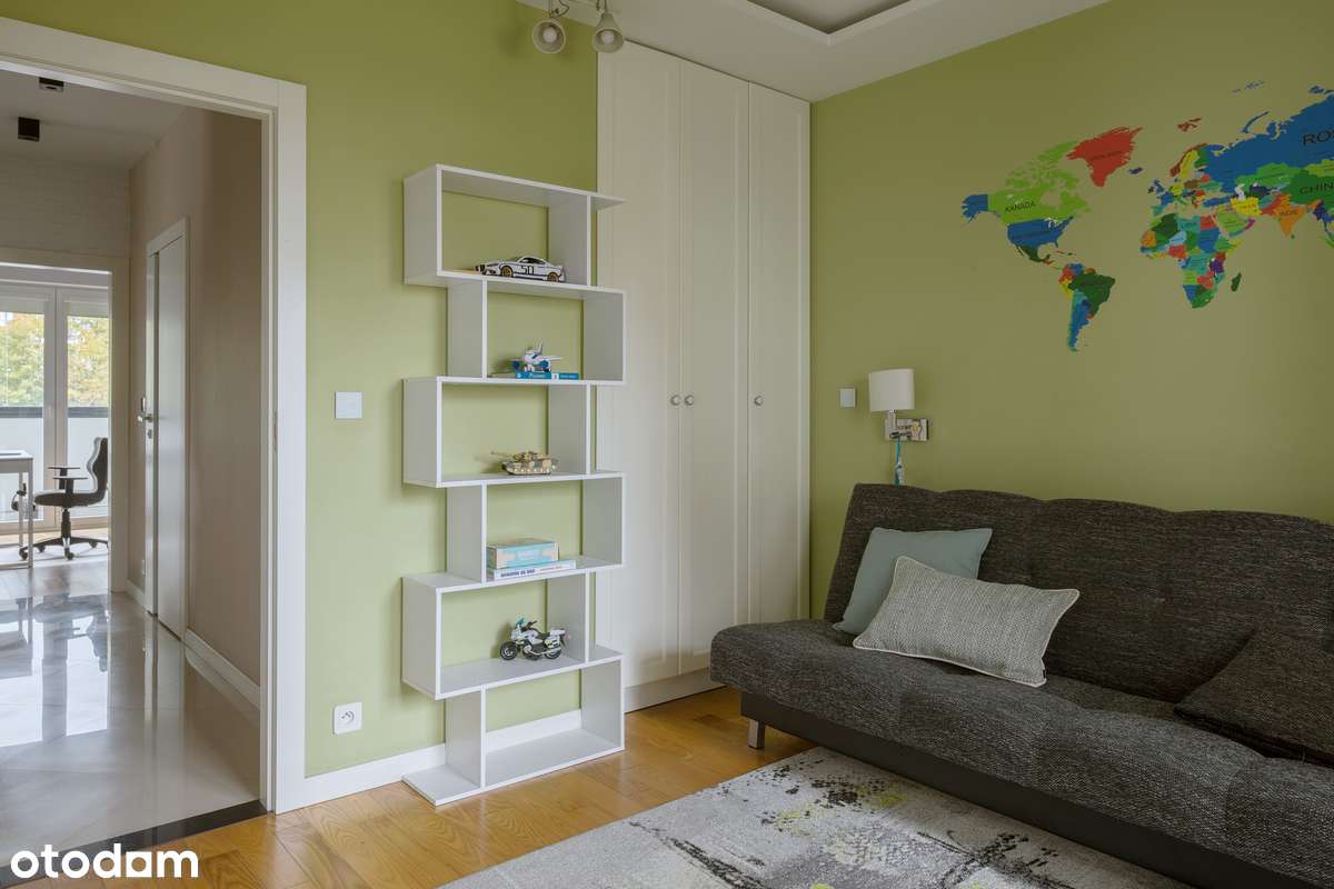 ŻOLIBORZ Artystyczny - gotowe do zamieszkania 0% PROWIZJI-5