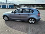 BMW Seria 1 120i - 5