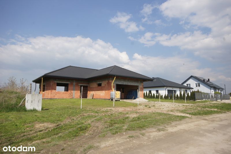 Dom na sprzedaż, Jędrzychów ul. Radzikowicka