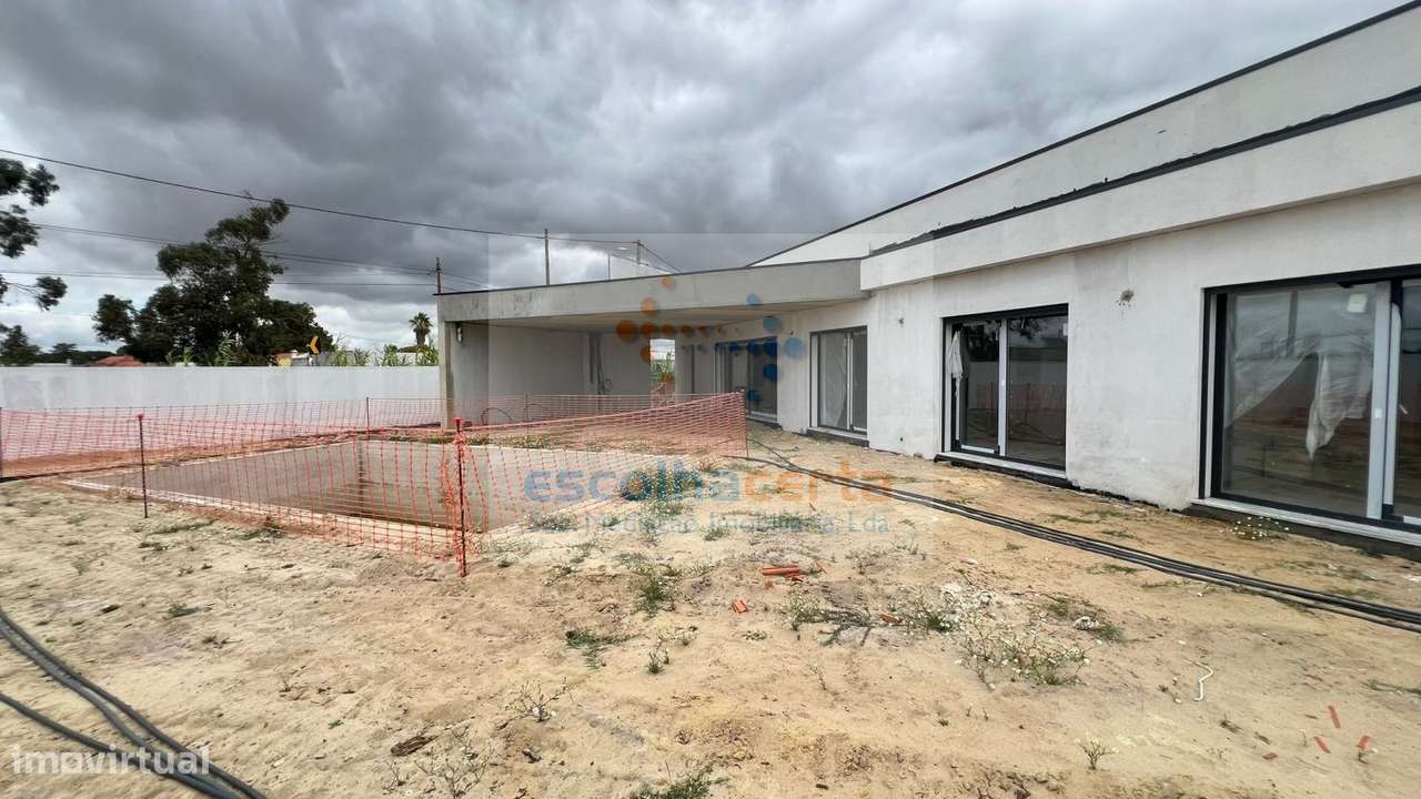 Moradia C - Hanjos Village-30