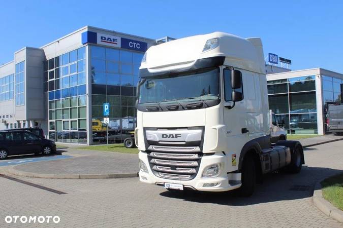 DAF XF 480 FT - 1