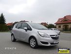 Opel Meriva - 4