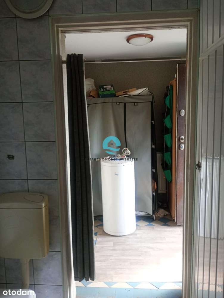 Mieszkanie 3 pokojowe w Piotraszewie-10