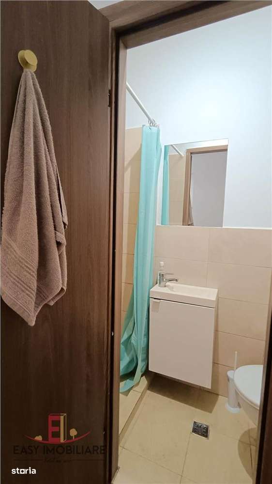 Garsoniera, 3 minute de UMF, Cornisa, Targu Mures - Imagine principală: 5/12